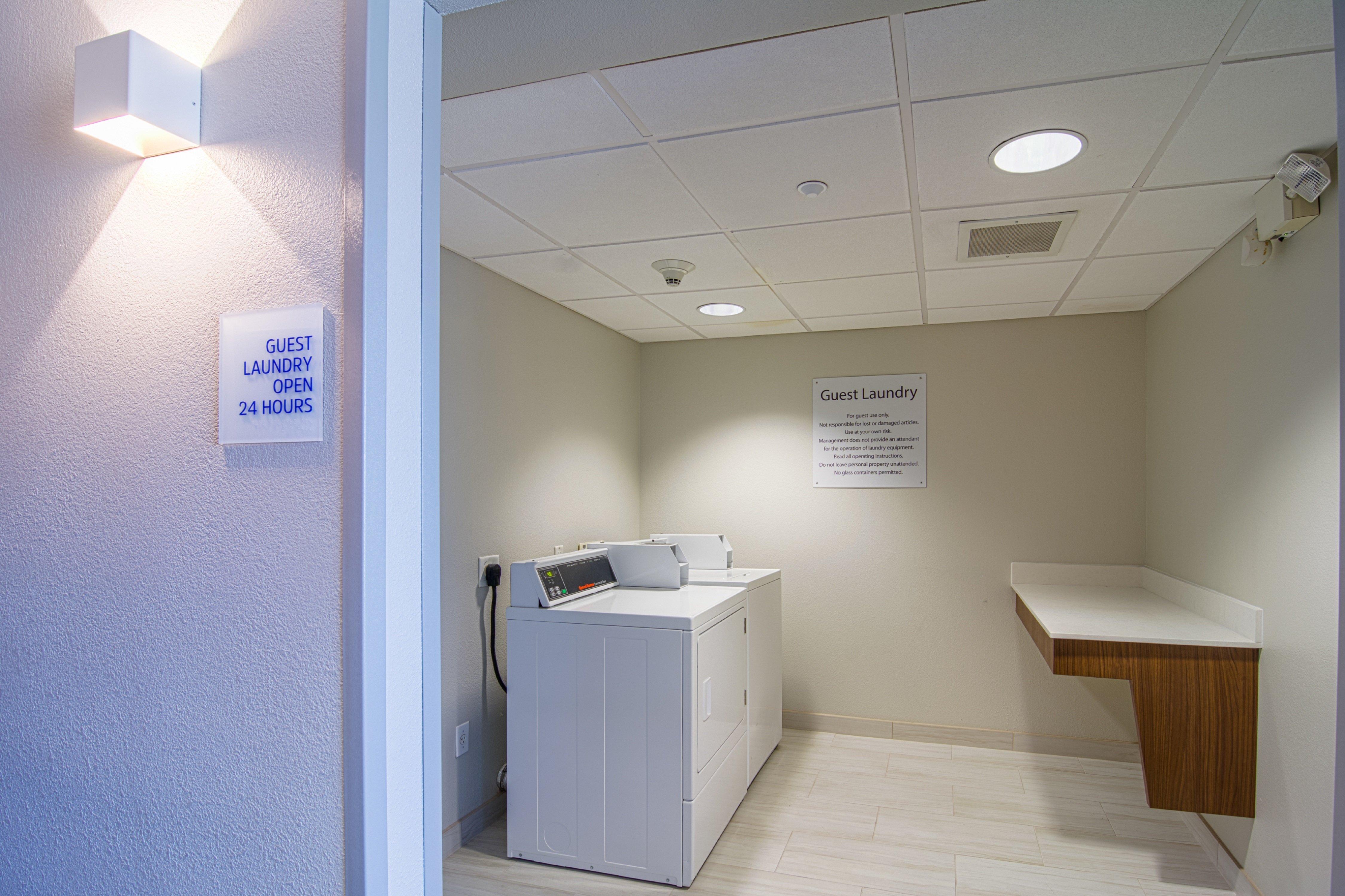 Express & Tampa-usf-busch Gardens By Ihg